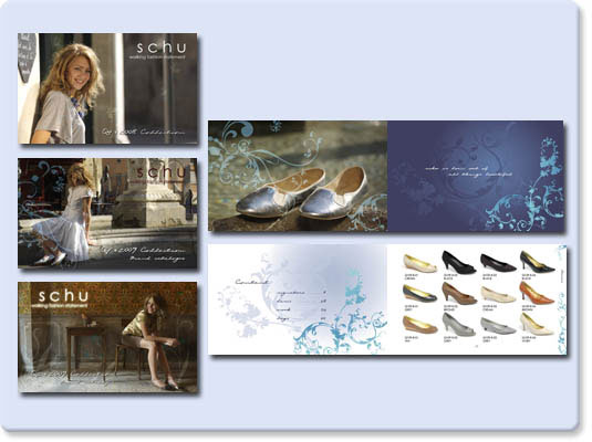 SCHU-shop Product Catalogue